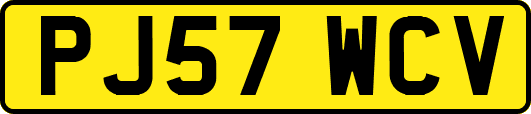 PJ57WCV