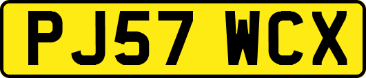 PJ57WCX