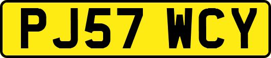 PJ57WCY