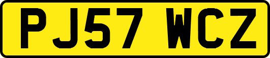 PJ57WCZ