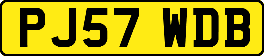 PJ57WDB
