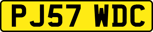 PJ57WDC