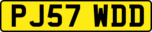 PJ57WDD