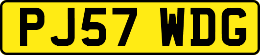 PJ57WDG
