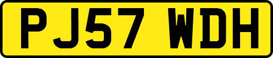 PJ57WDH