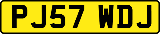 PJ57WDJ