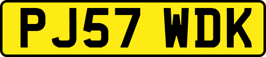 PJ57WDK