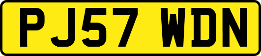 PJ57WDN