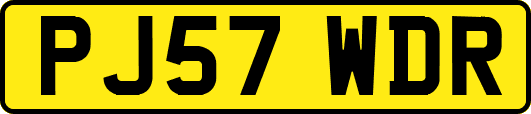 PJ57WDR