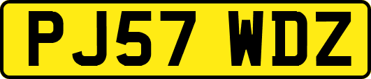 PJ57WDZ
