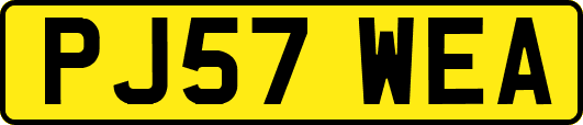 PJ57WEA