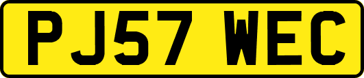 PJ57WEC