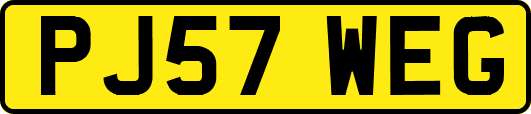 PJ57WEG