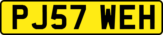 PJ57WEH