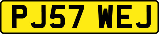 PJ57WEJ