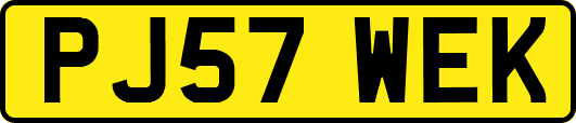 PJ57WEK