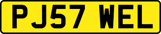 PJ57WEL