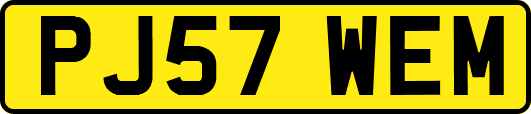 PJ57WEM
