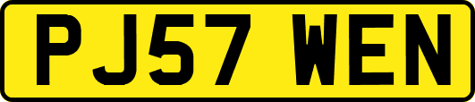 PJ57WEN