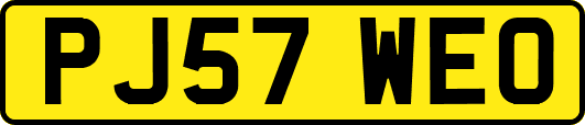 PJ57WEO