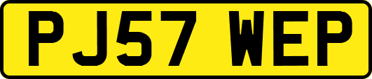 PJ57WEP