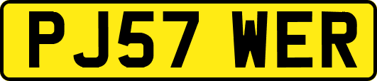 PJ57WER