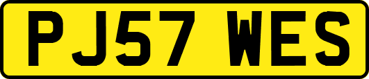 PJ57WES