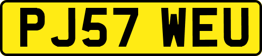 PJ57WEU