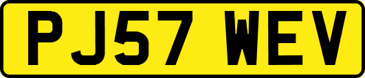 PJ57WEV