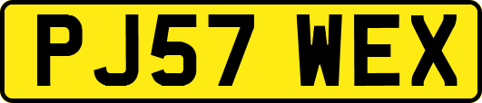 PJ57WEX