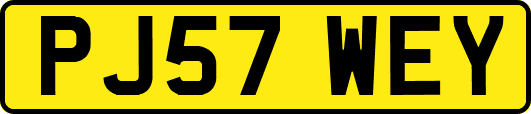 PJ57WEY