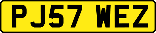 PJ57WEZ