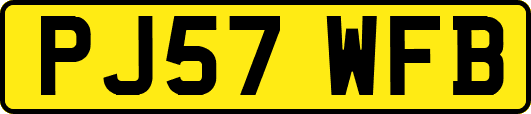PJ57WFB