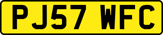 PJ57WFC