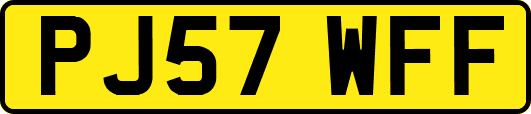 PJ57WFF
