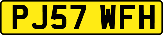 PJ57WFH