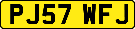 PJ57WFJ