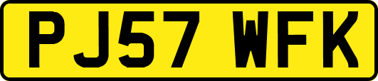 PJ57WFK