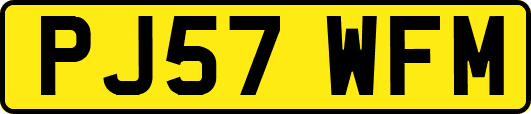 PJ57WFM