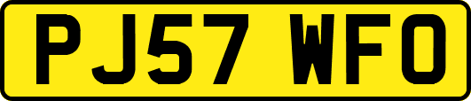 PJ57WFO