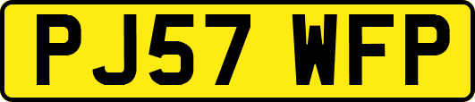 PJ57WFP
