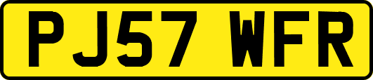 PJ57WFR