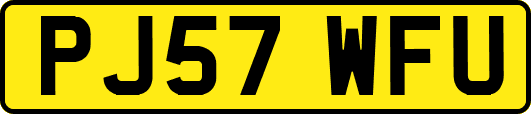 PJ57WFU