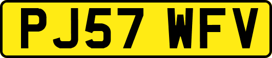 PJ57WFV