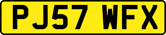 PJ57WFX