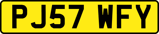 PJ57WFY