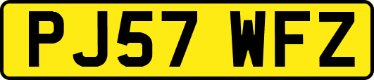 PJ57WFZ