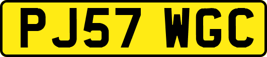 PJ57WGC