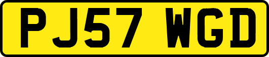 PJ57WGD