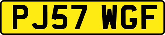 PJ57WGF